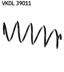 SKF VKDL 39011